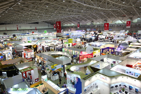 Computex Taipei.